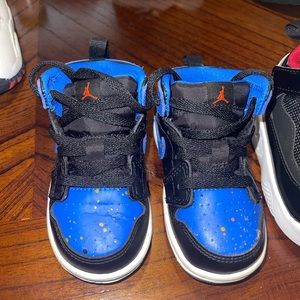 My toddler grew out of them!